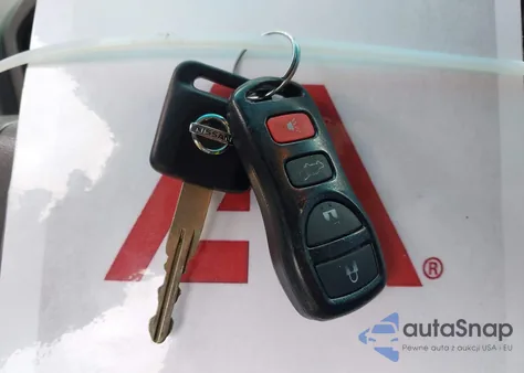 2007 Nissan Armada Le z USA, uszkodzony, nr VIN 5N1AA08A47N700806